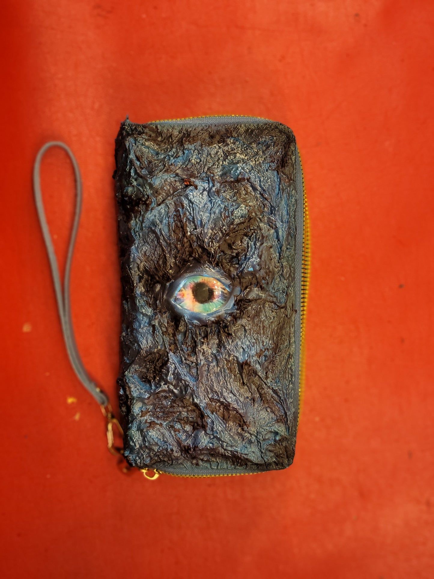 Monsterskin Wallet