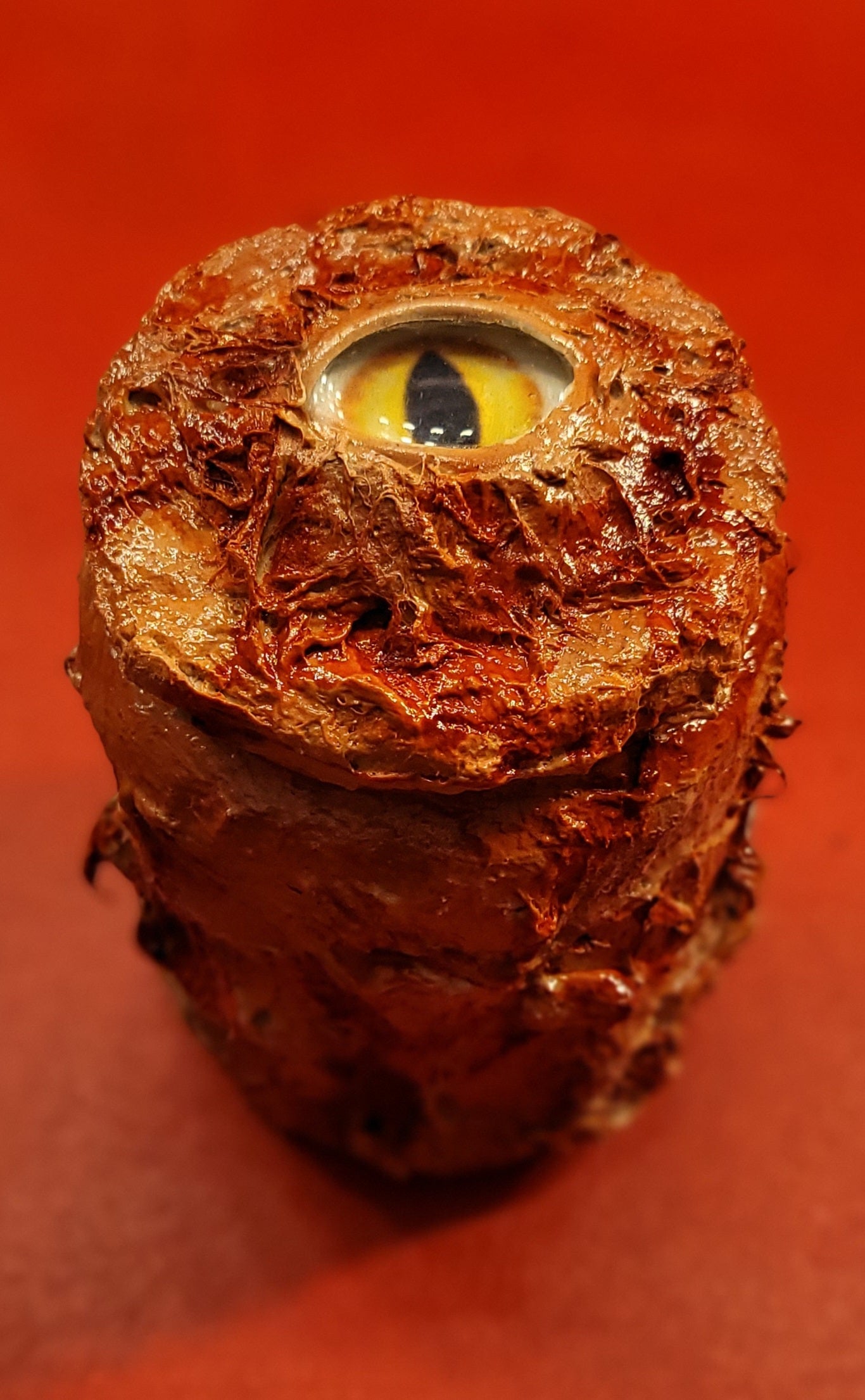 Eyeball Stash Jar
