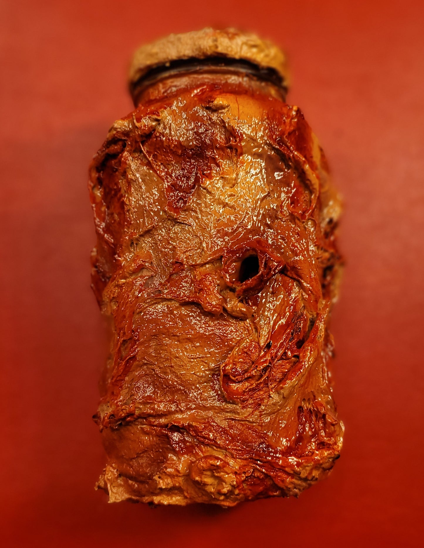 Monsterskin Stash Jar