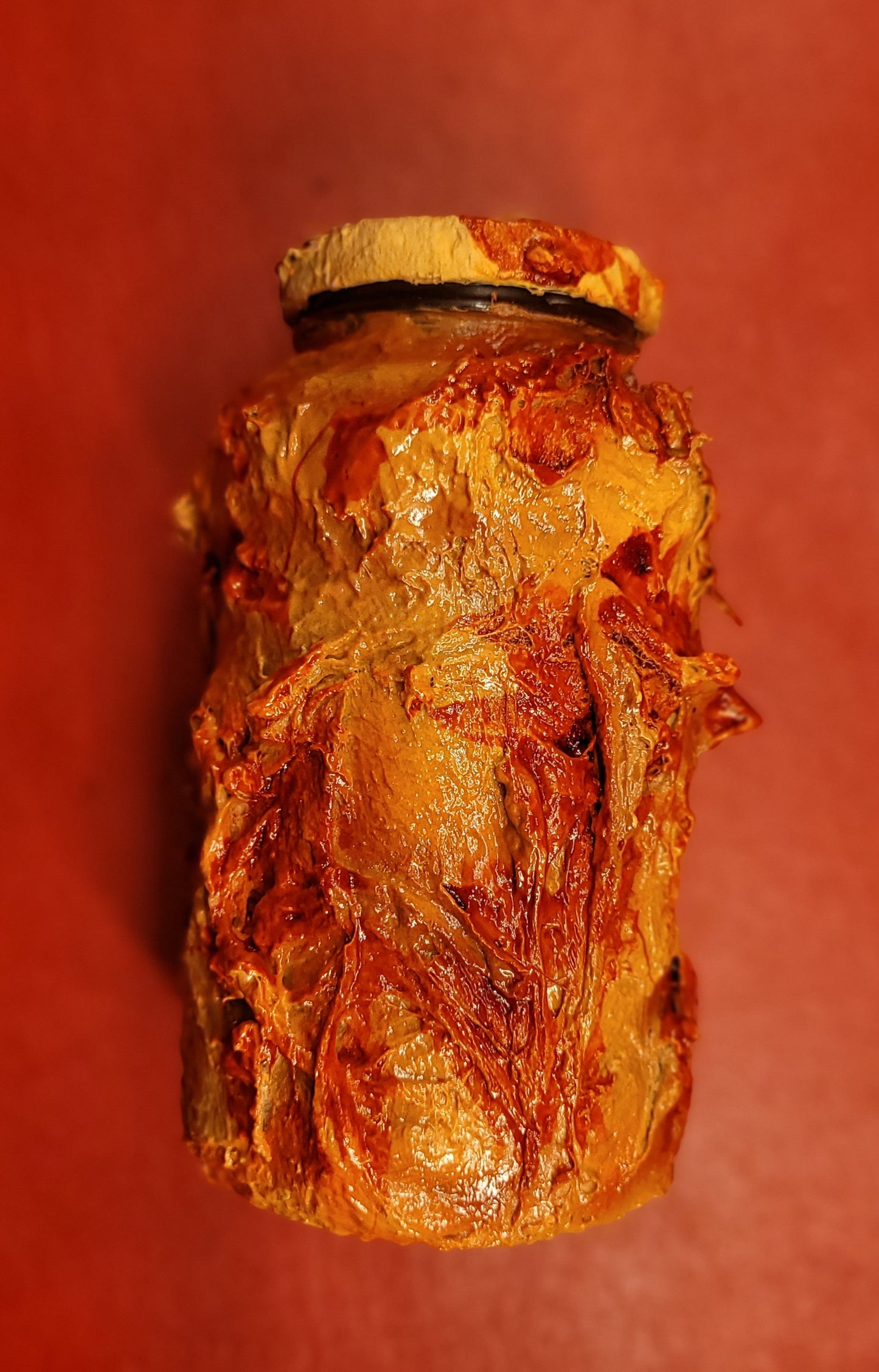 Monsterskin Stash Jar