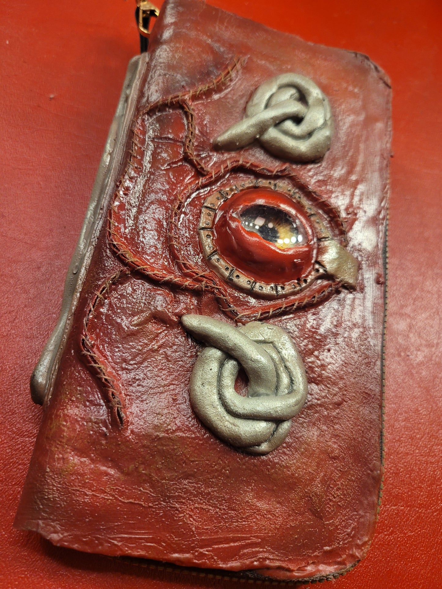 Hocus Pocus Wallet