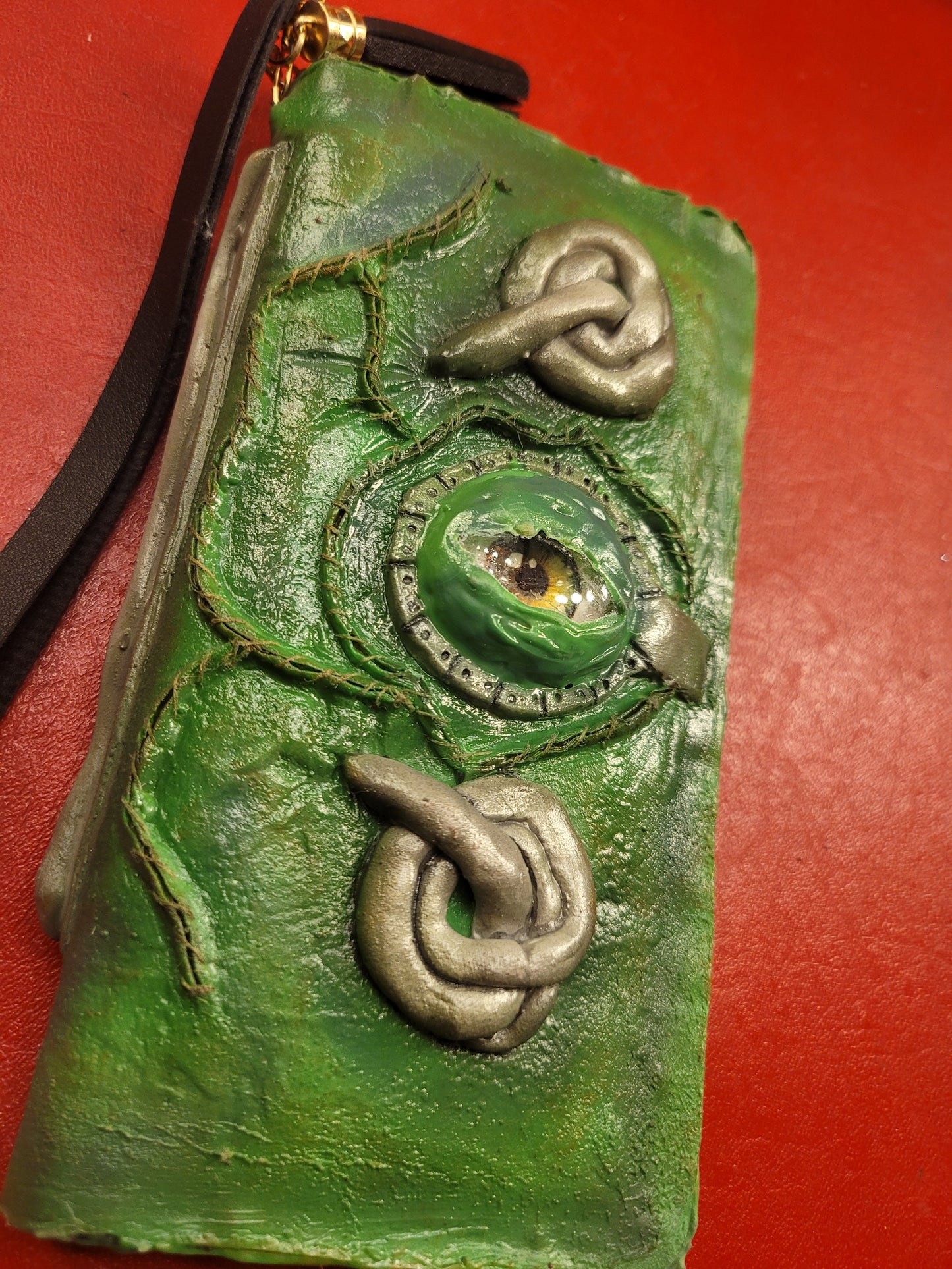 Hocus Pocus Wallet