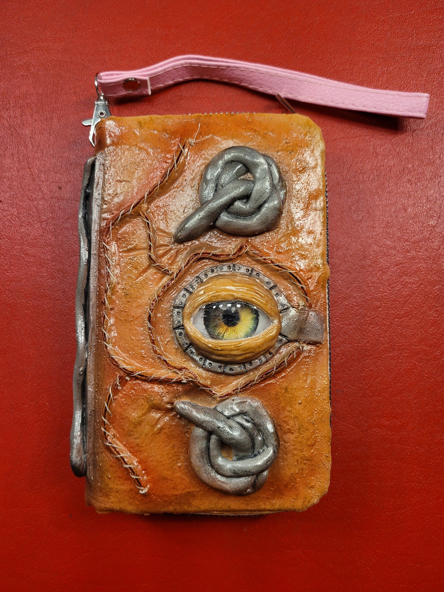 Hocus Pocus Wallet