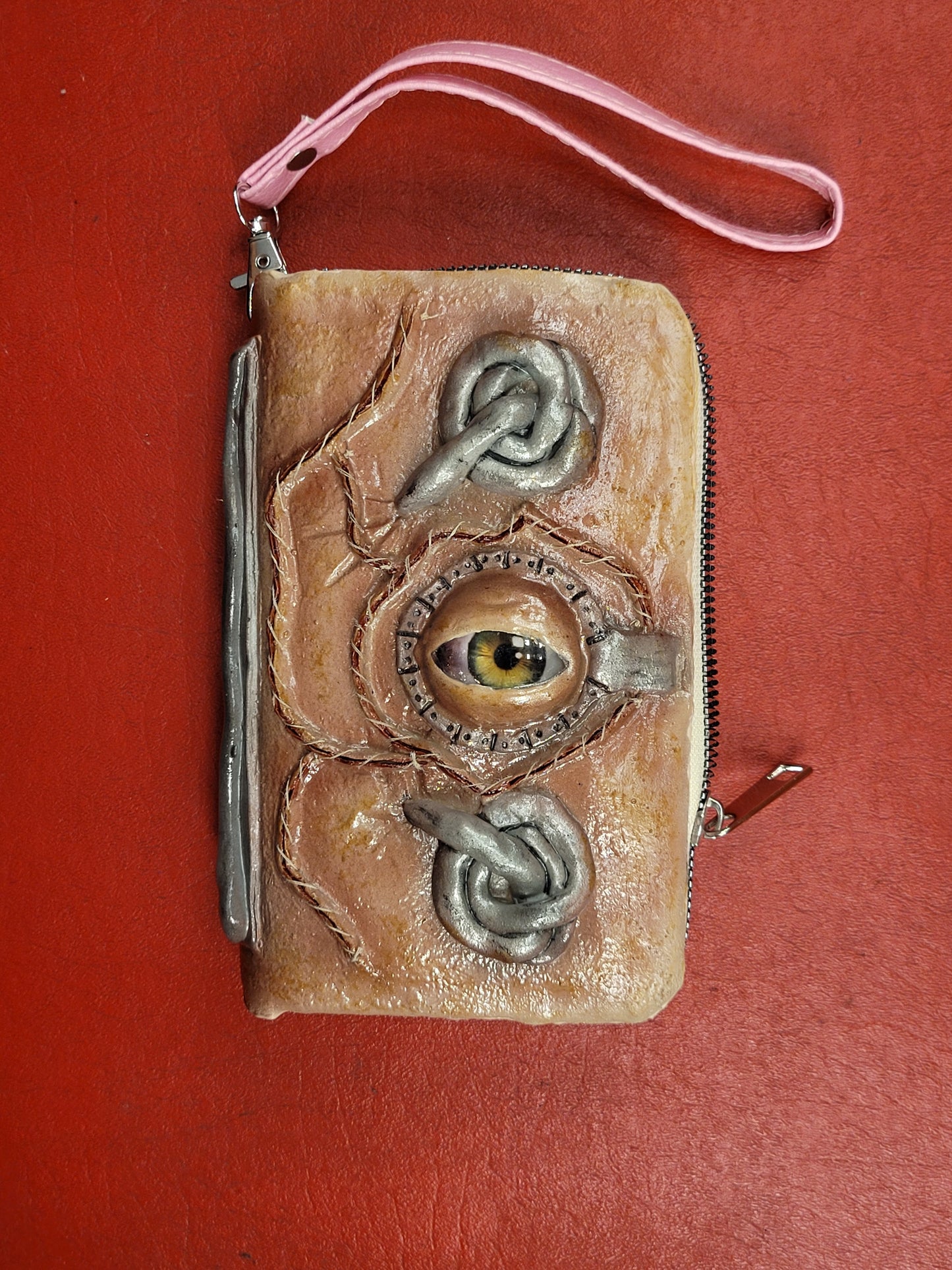 Hocus Pocus Wallet