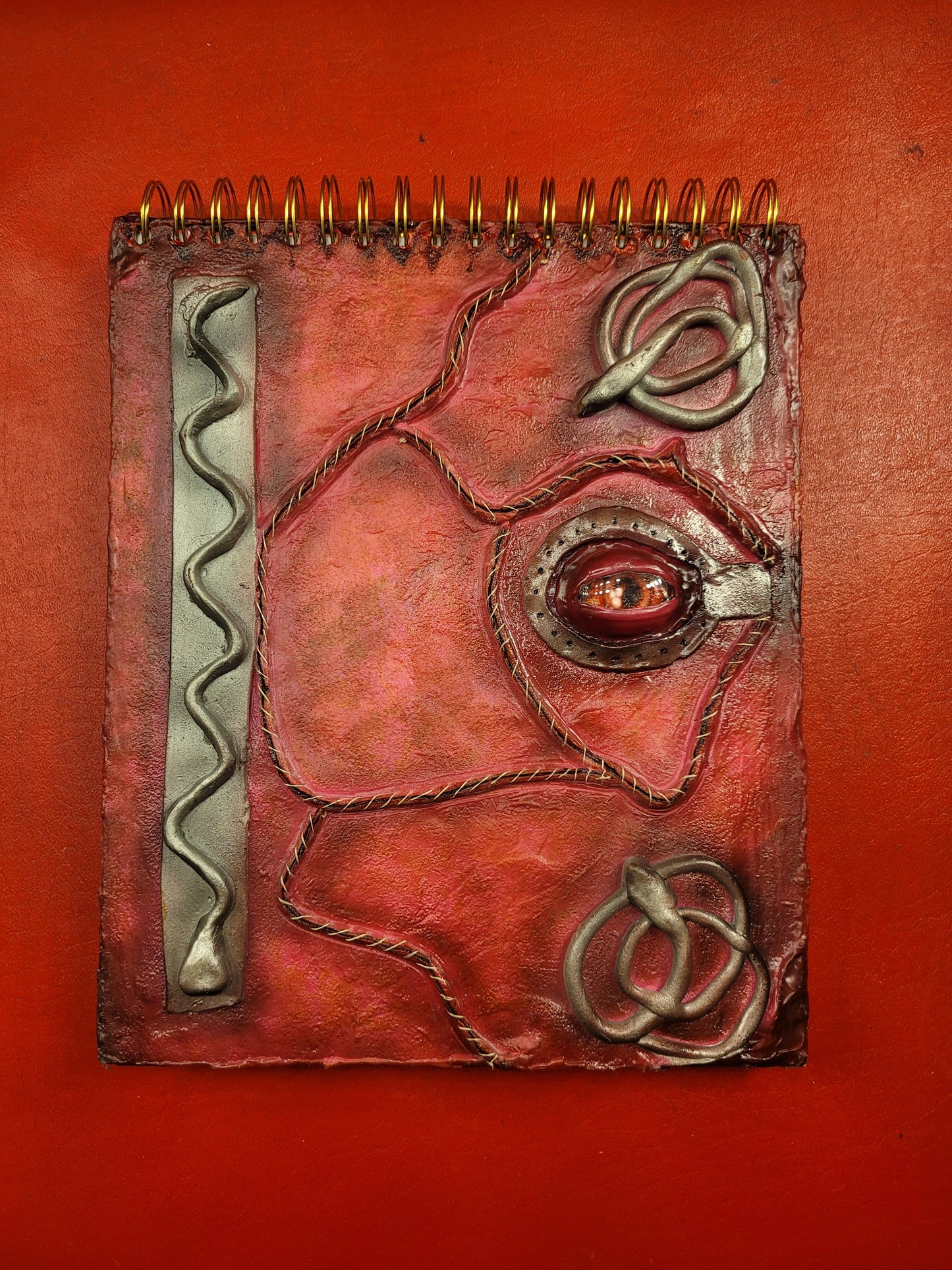 Hocus Pocus Ideascape Sketchbook