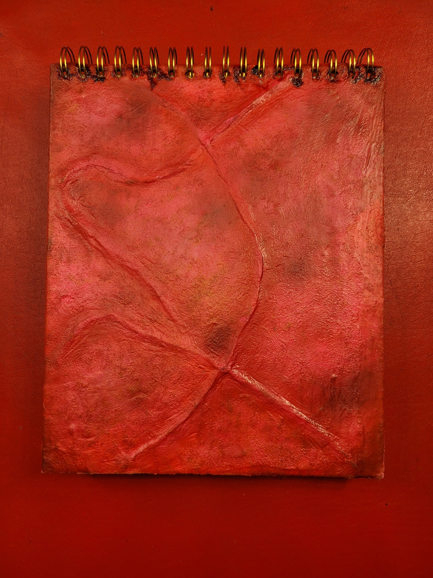 Hocus Pocus Ideascape Sketchbook