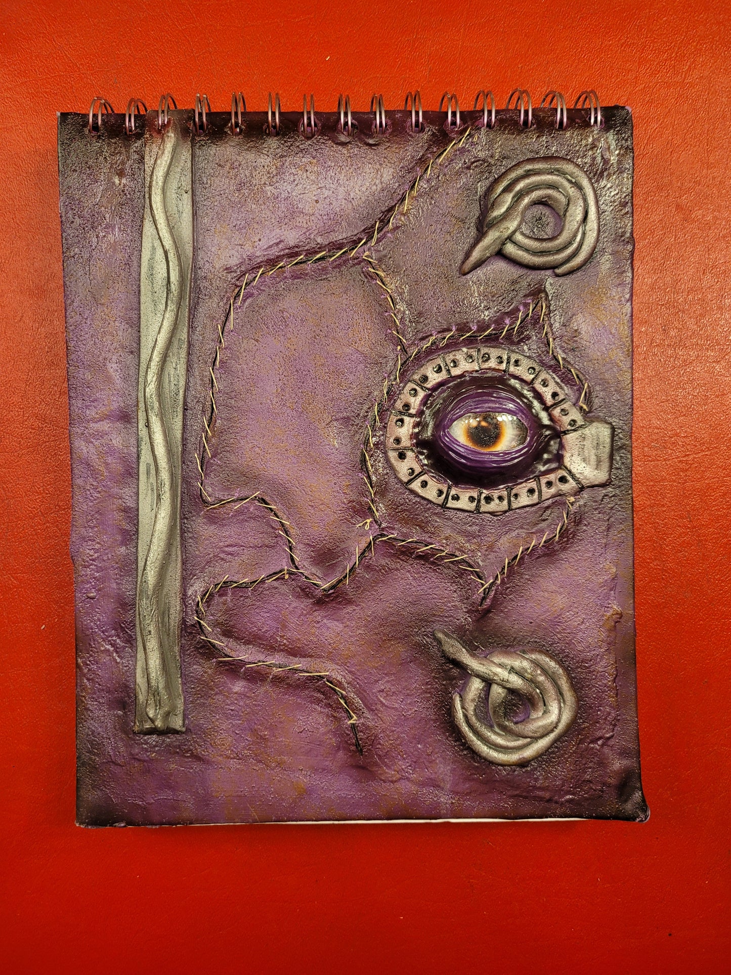 Hocus Pocus Ideascape Sketchbook