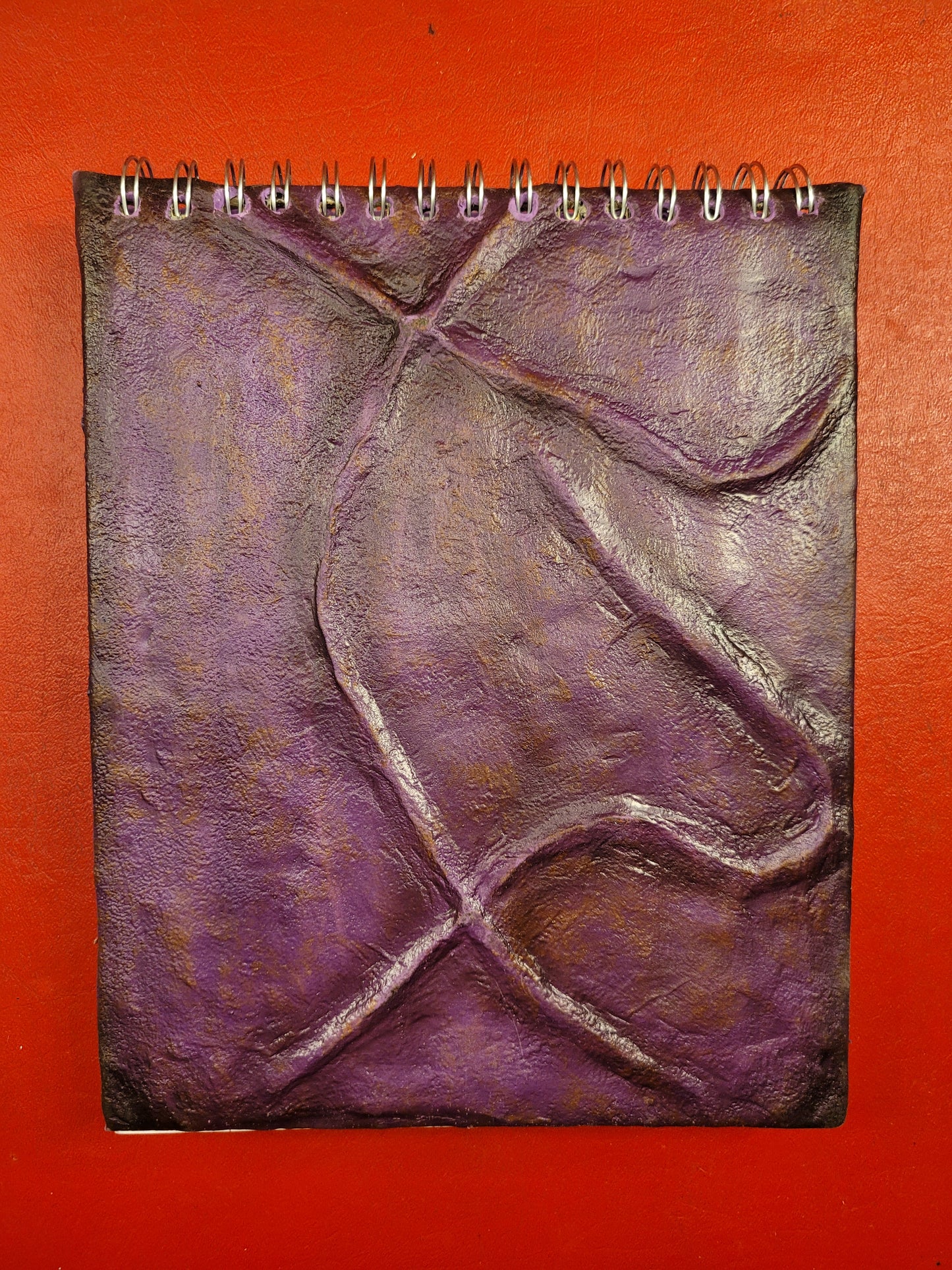 Hocus Pocus Ideascape Sketchbook
