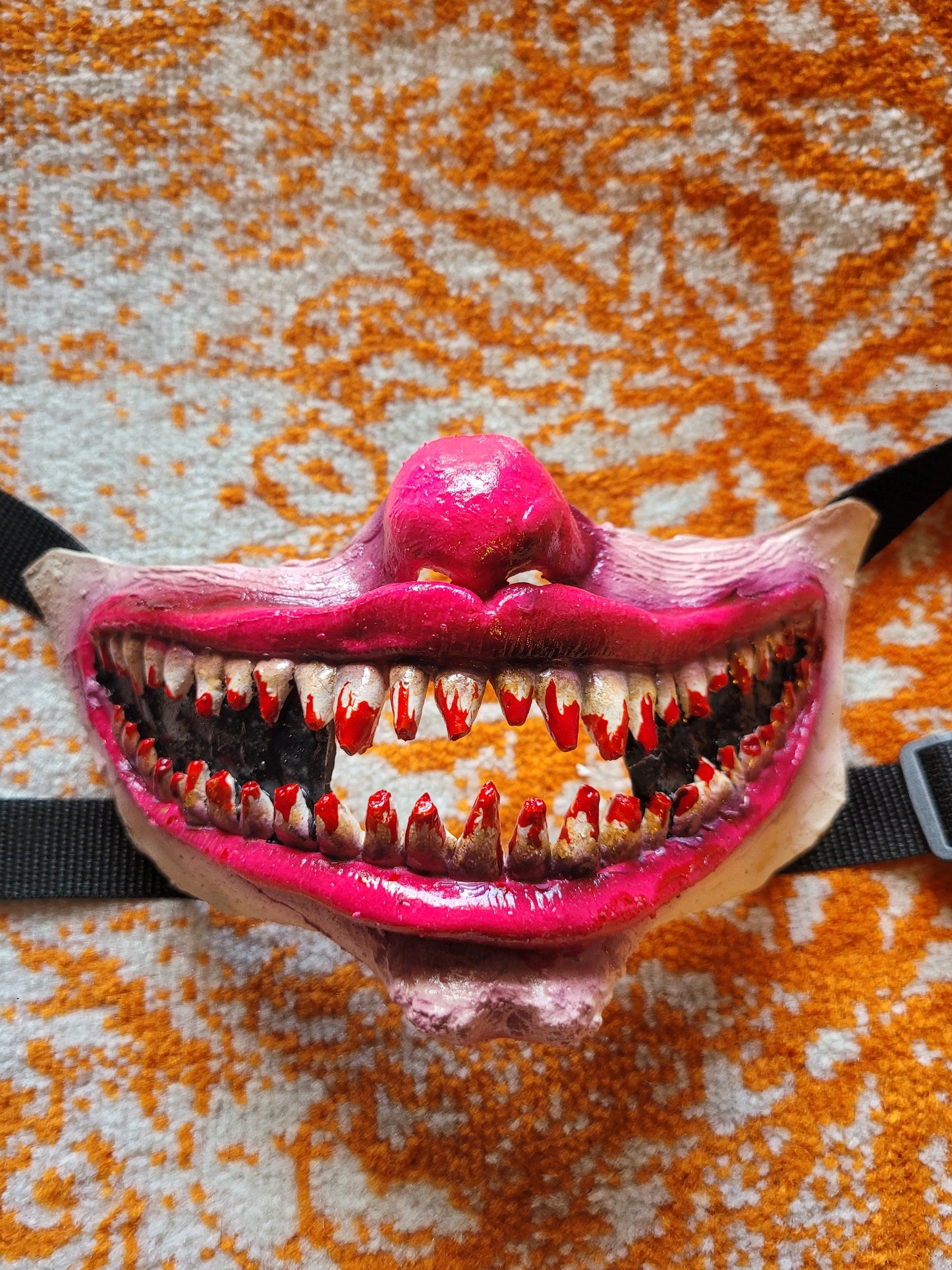 Clown Mask