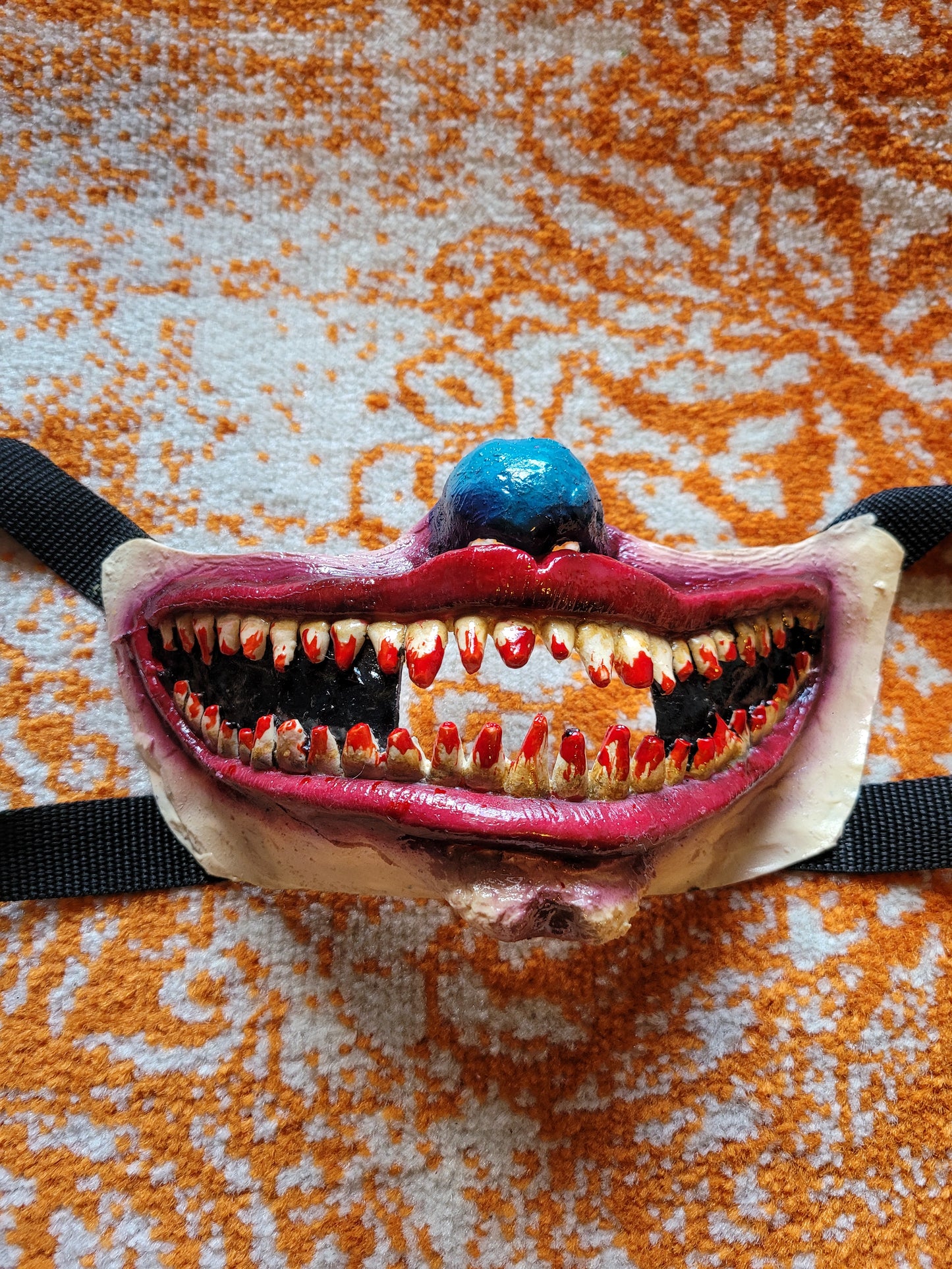 Clown Mask