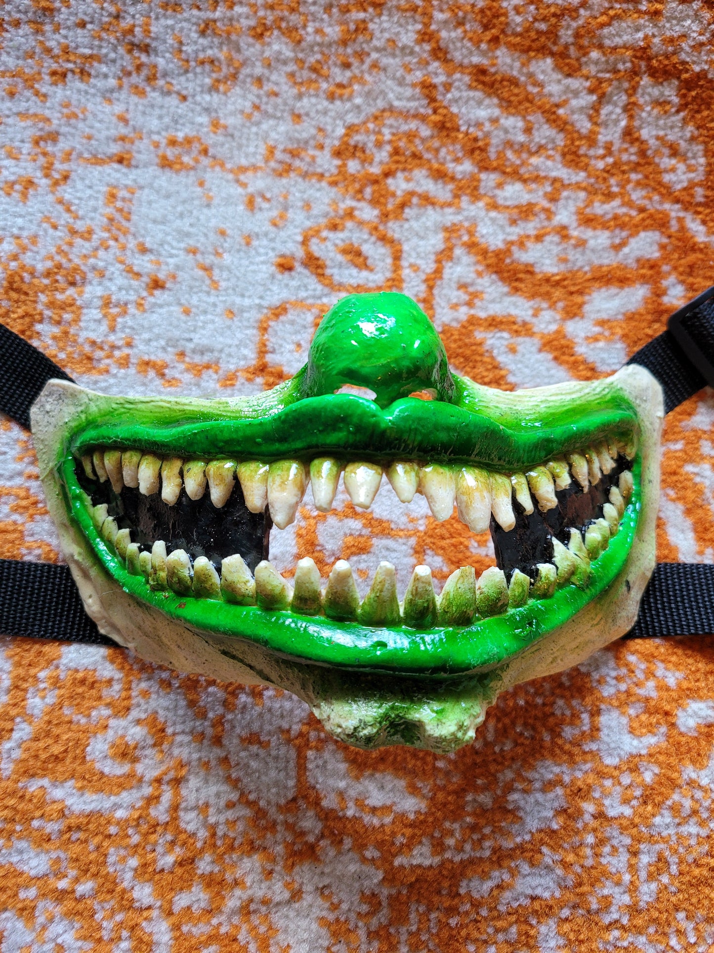 Clown Mask