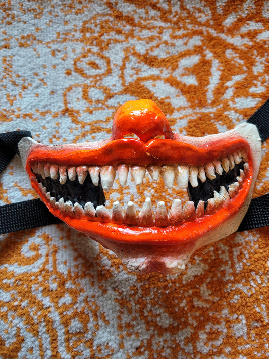 Clown Mask