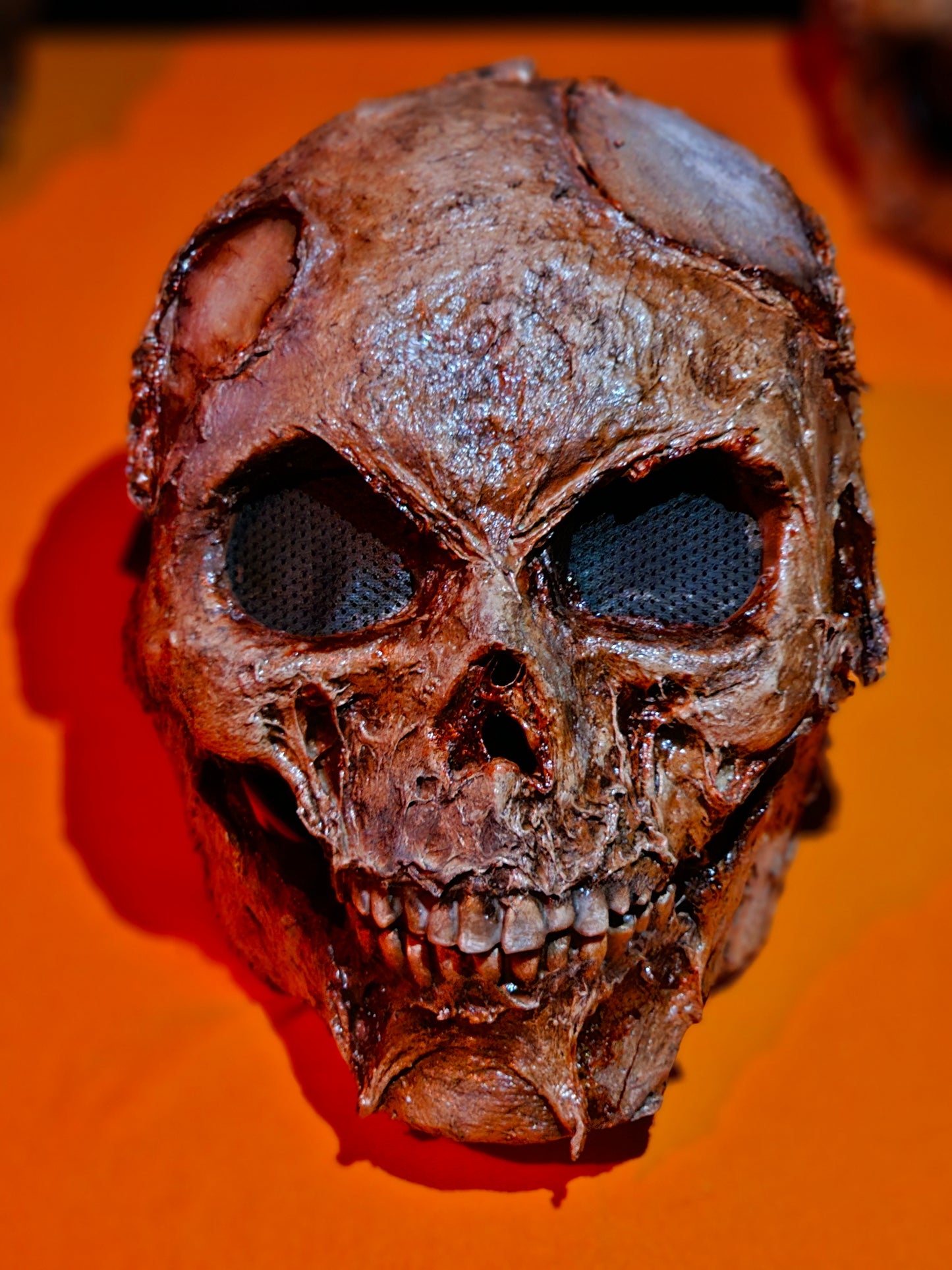 Skull Mask