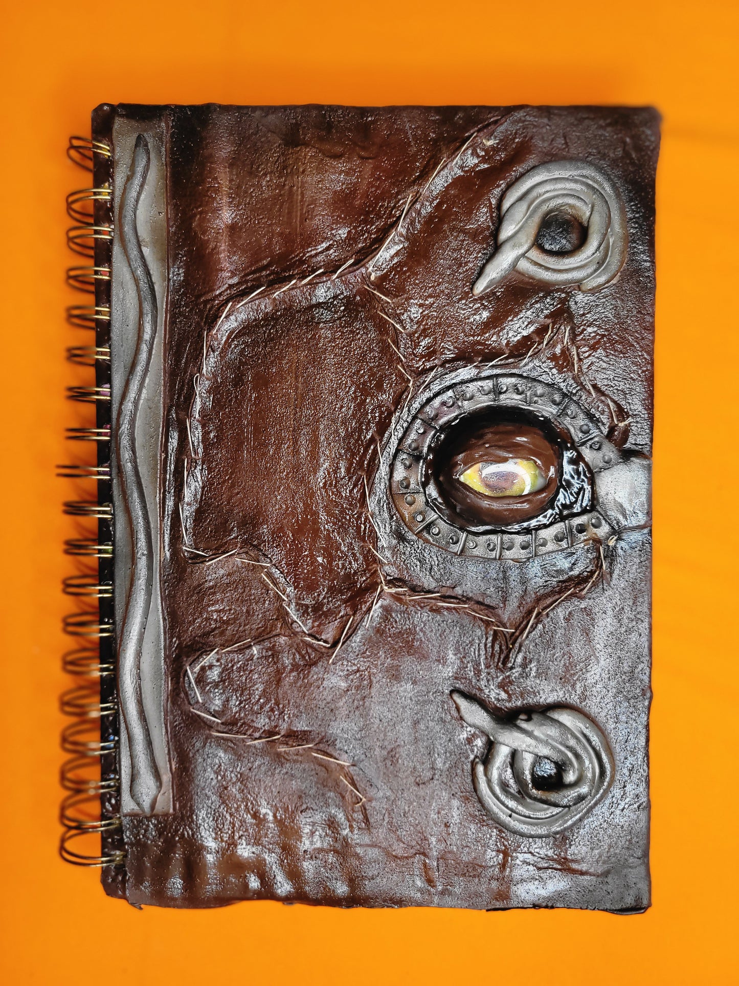 Hocus Pocus Ideascape Journal