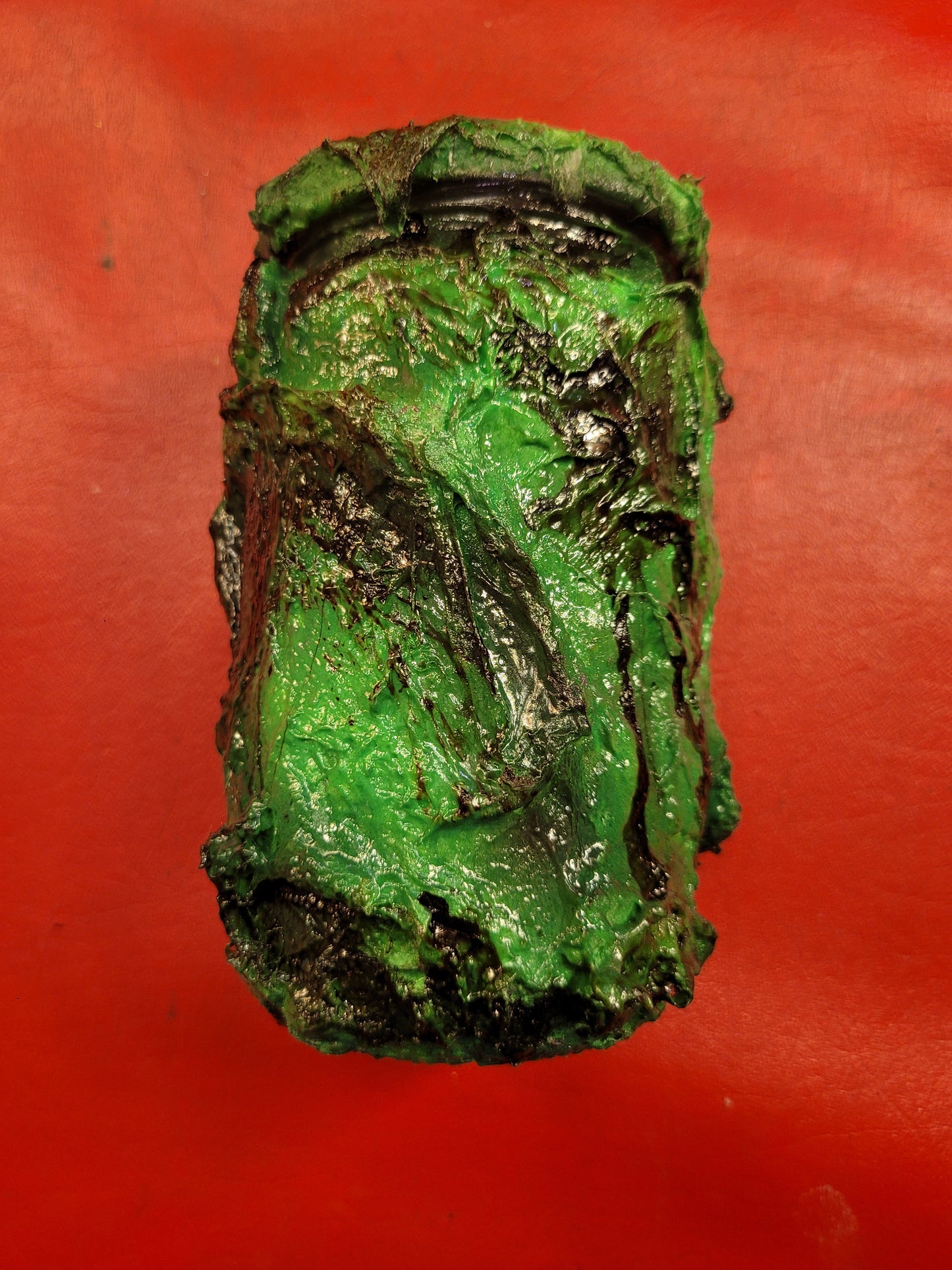 Eyeball Stash Jar