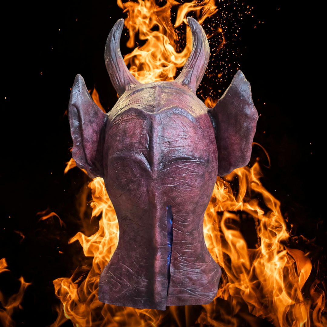 Vampire Hell Demon