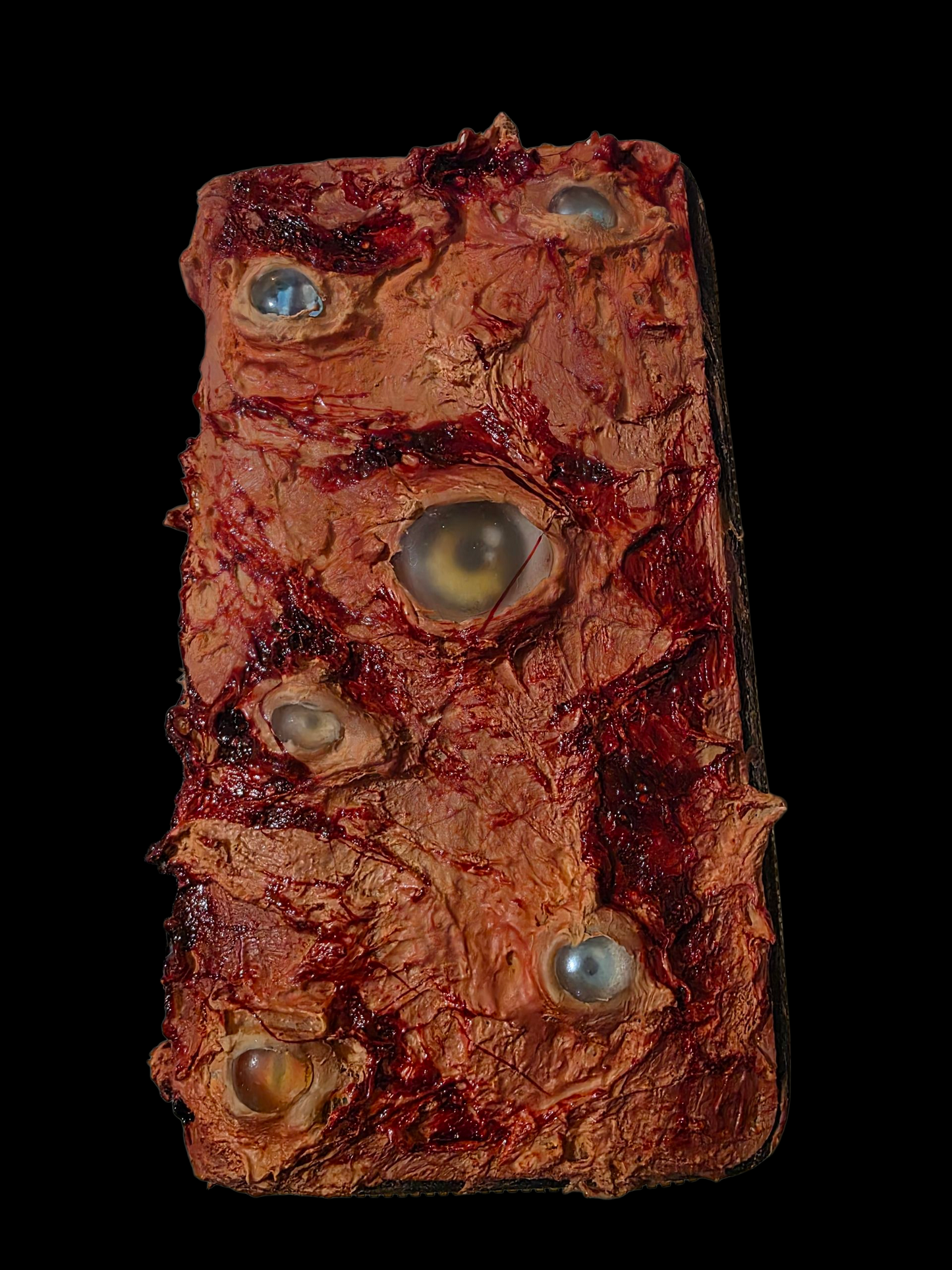 Monsterskin Wallet