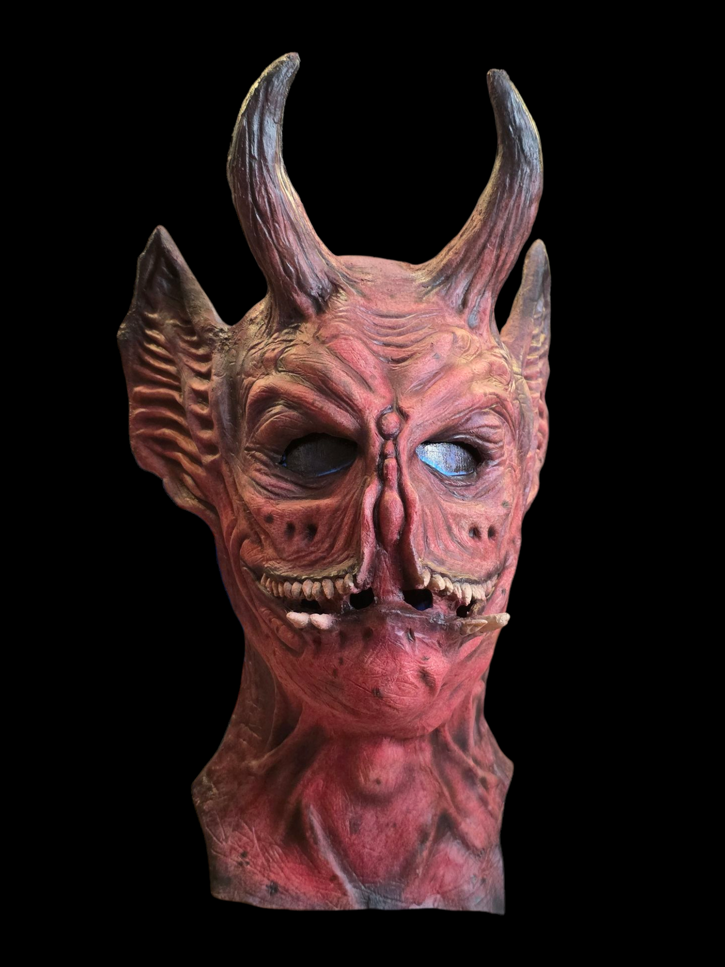 Vampire Hell Demon