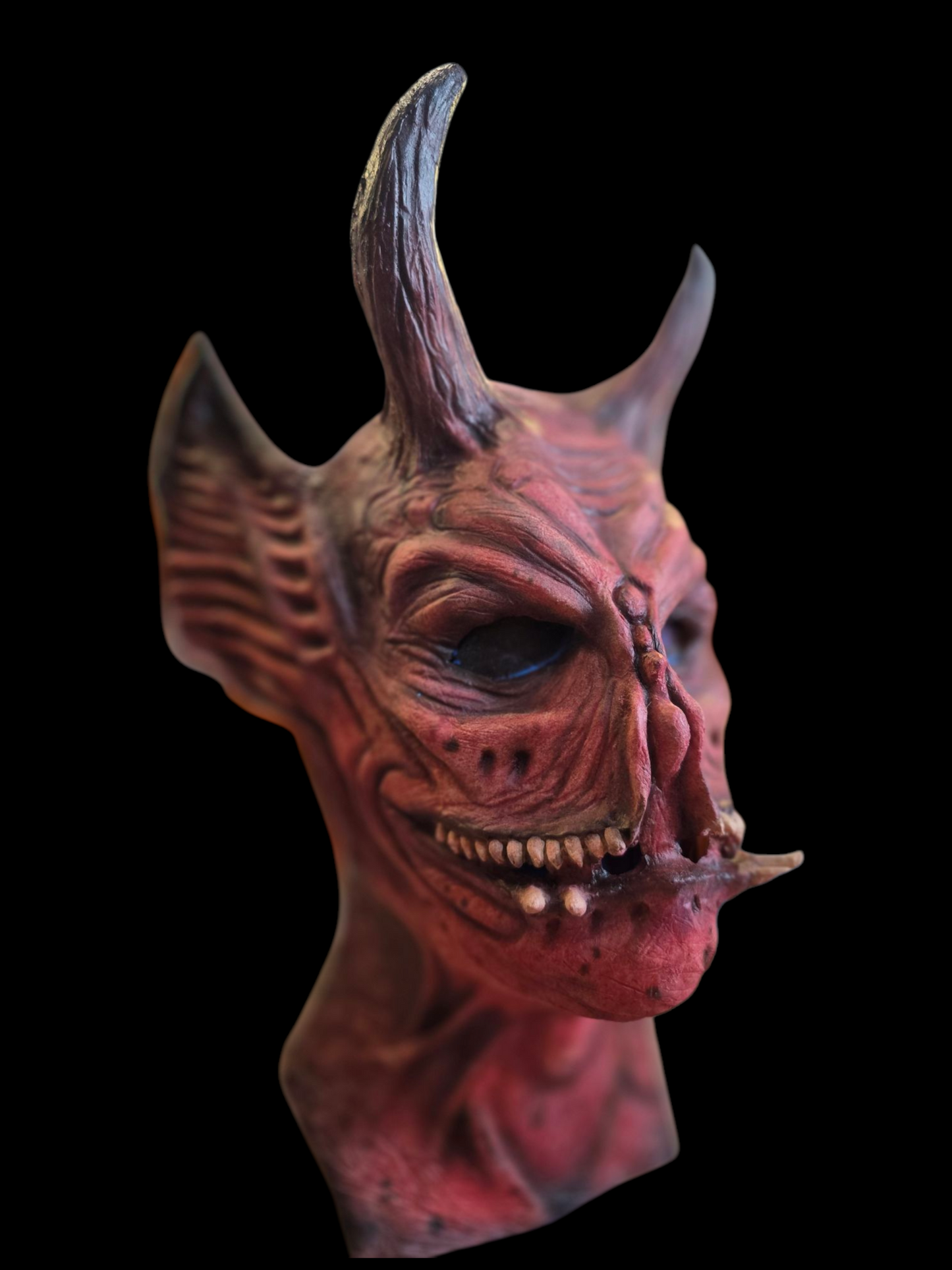Vampire Hell Demon
