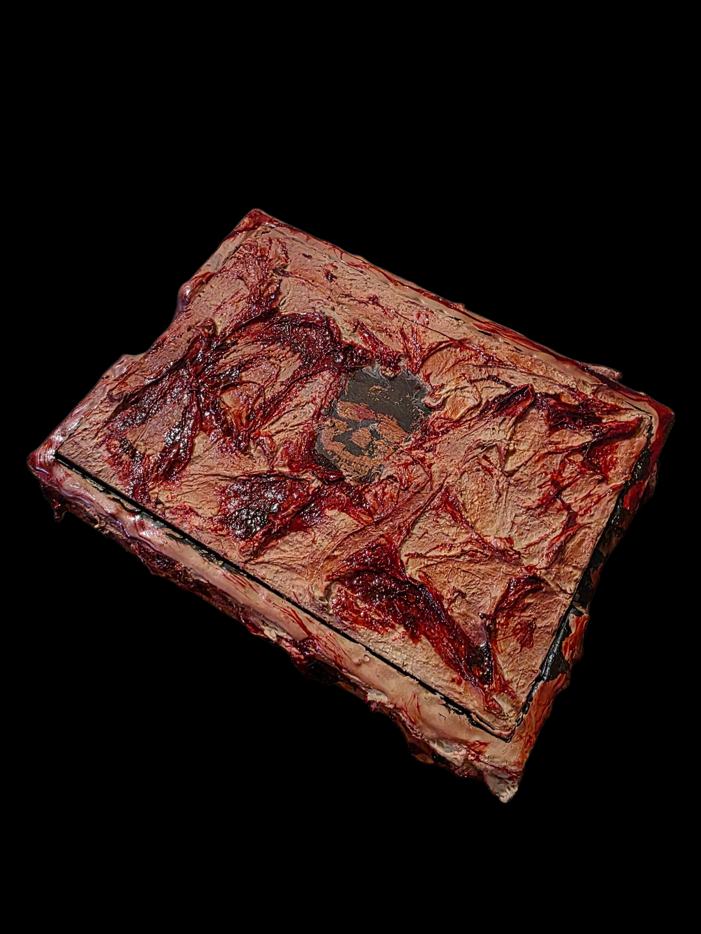 Monsterskin Stash Box