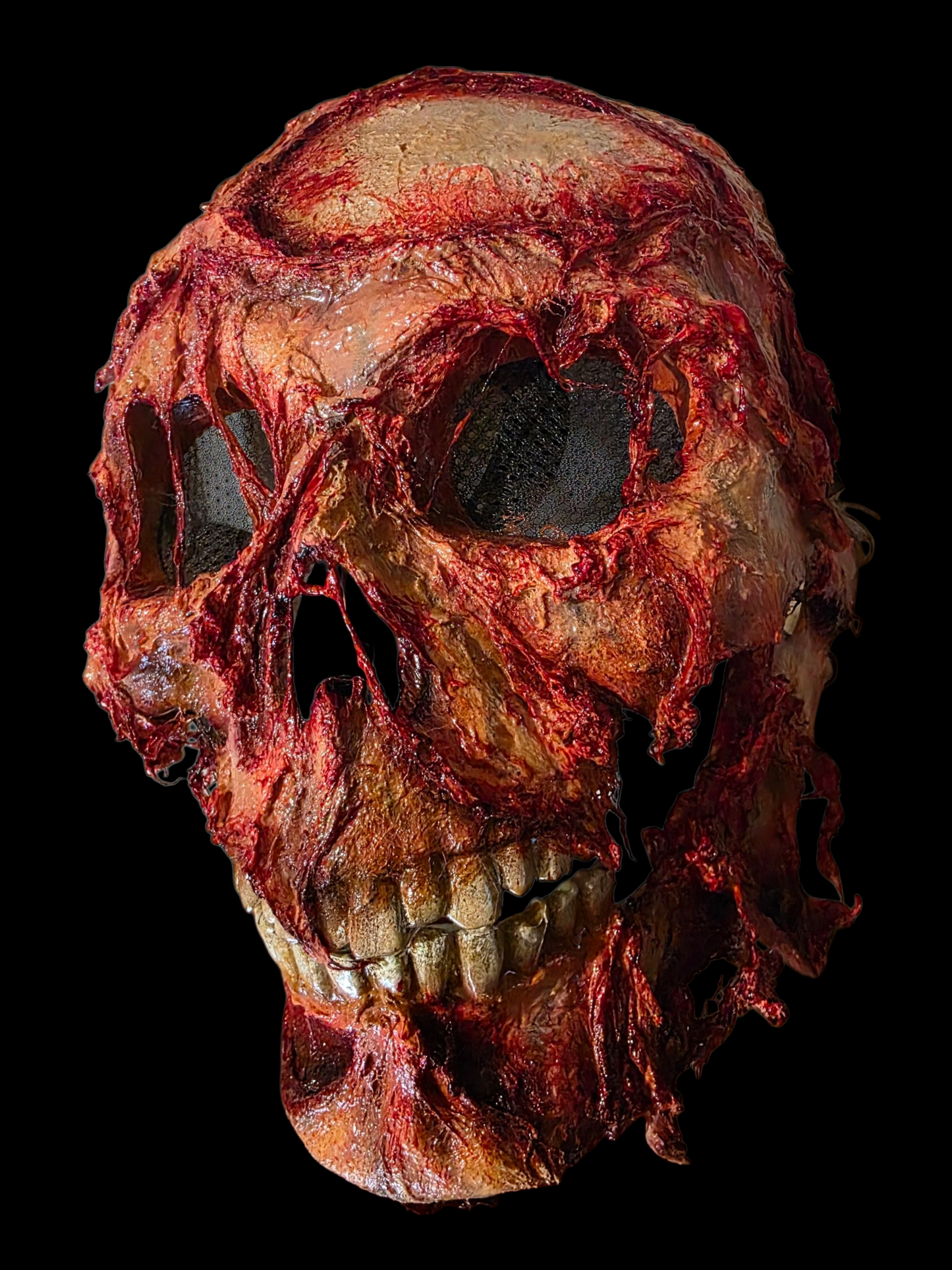 Skull Mask