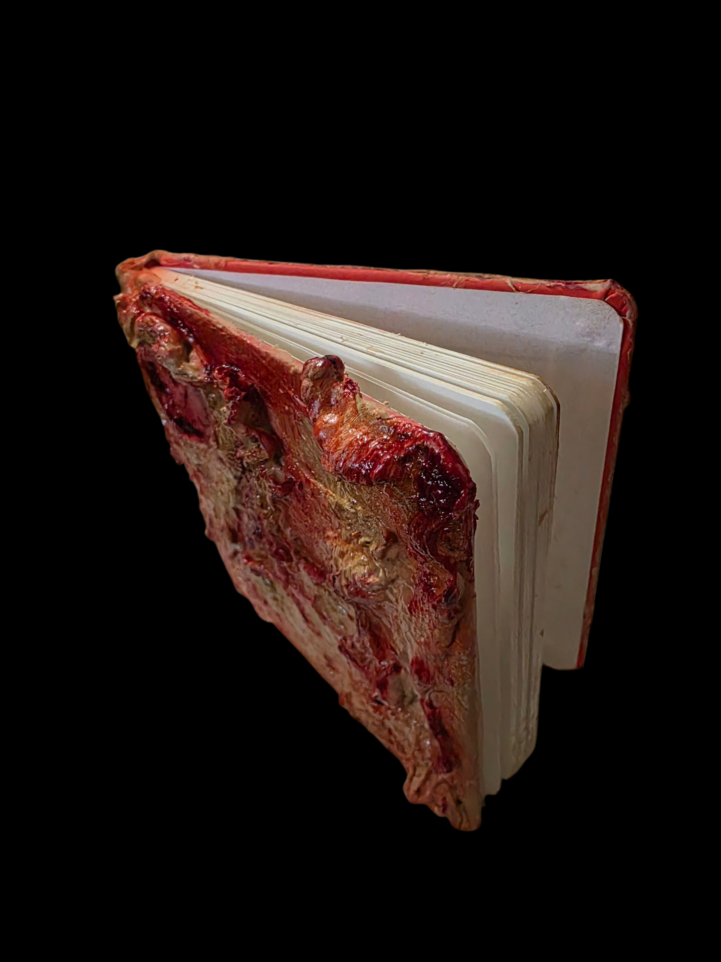 Monsterskin Pocket Book
