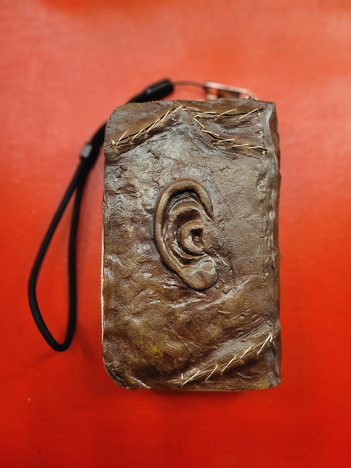 Evil Dead Necronomicon Wallet