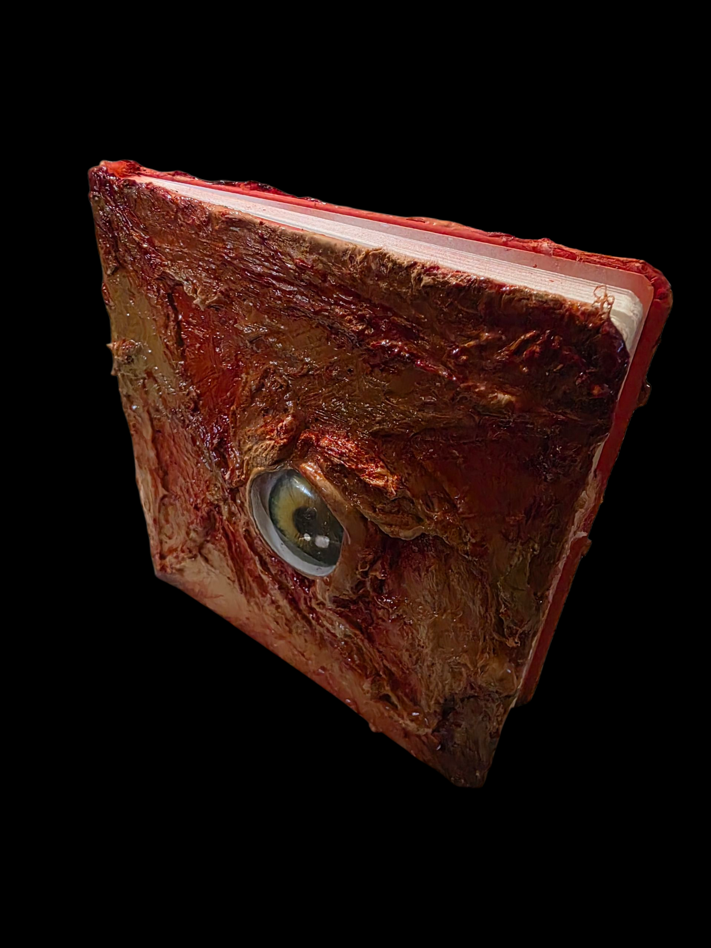 Monsterskin Pocket Book
