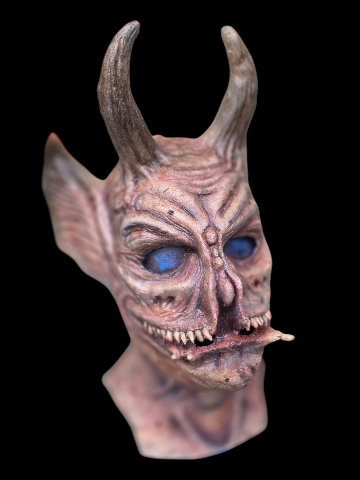 Vampire Demon