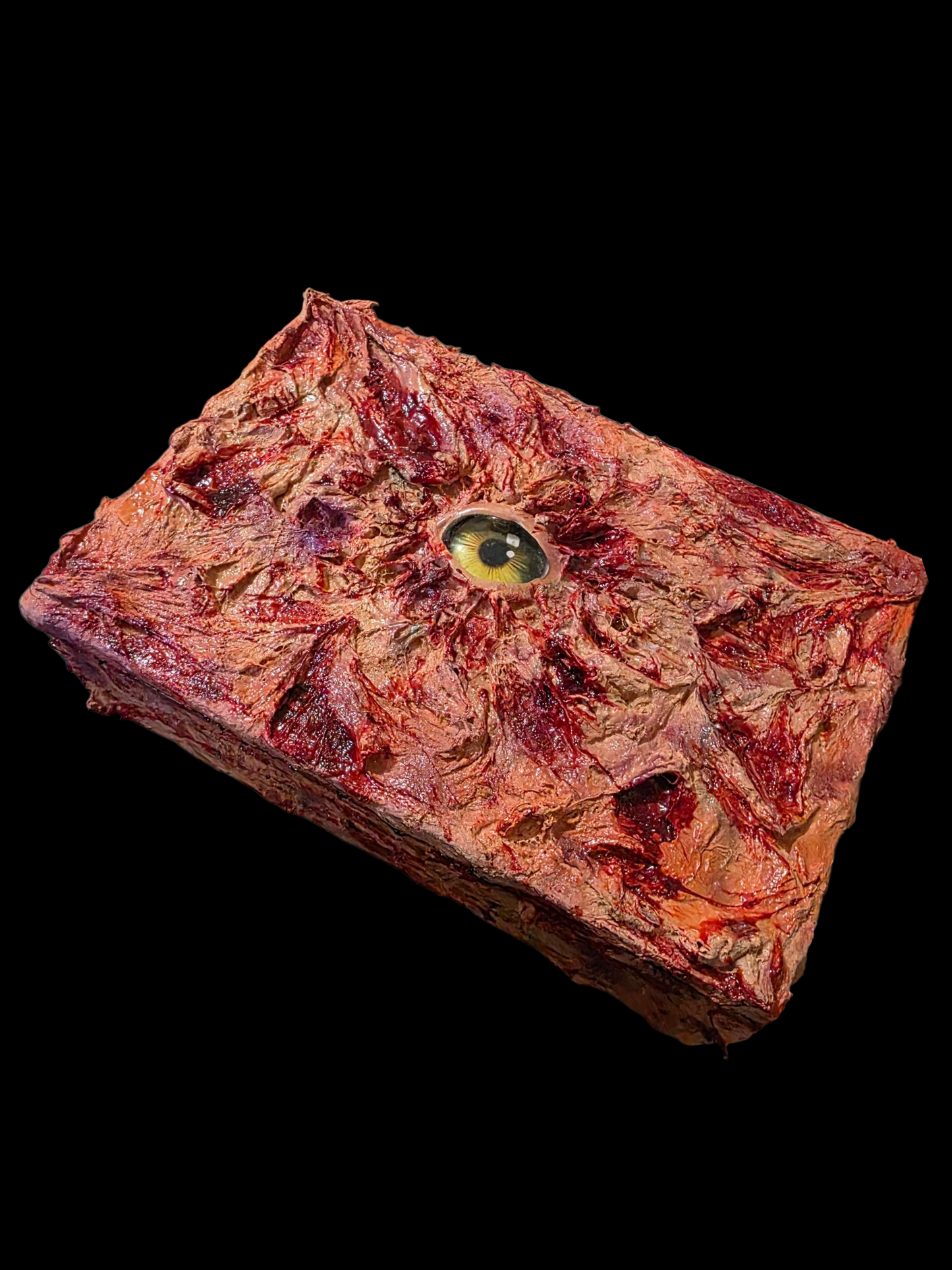 Monsterskin Stash Box