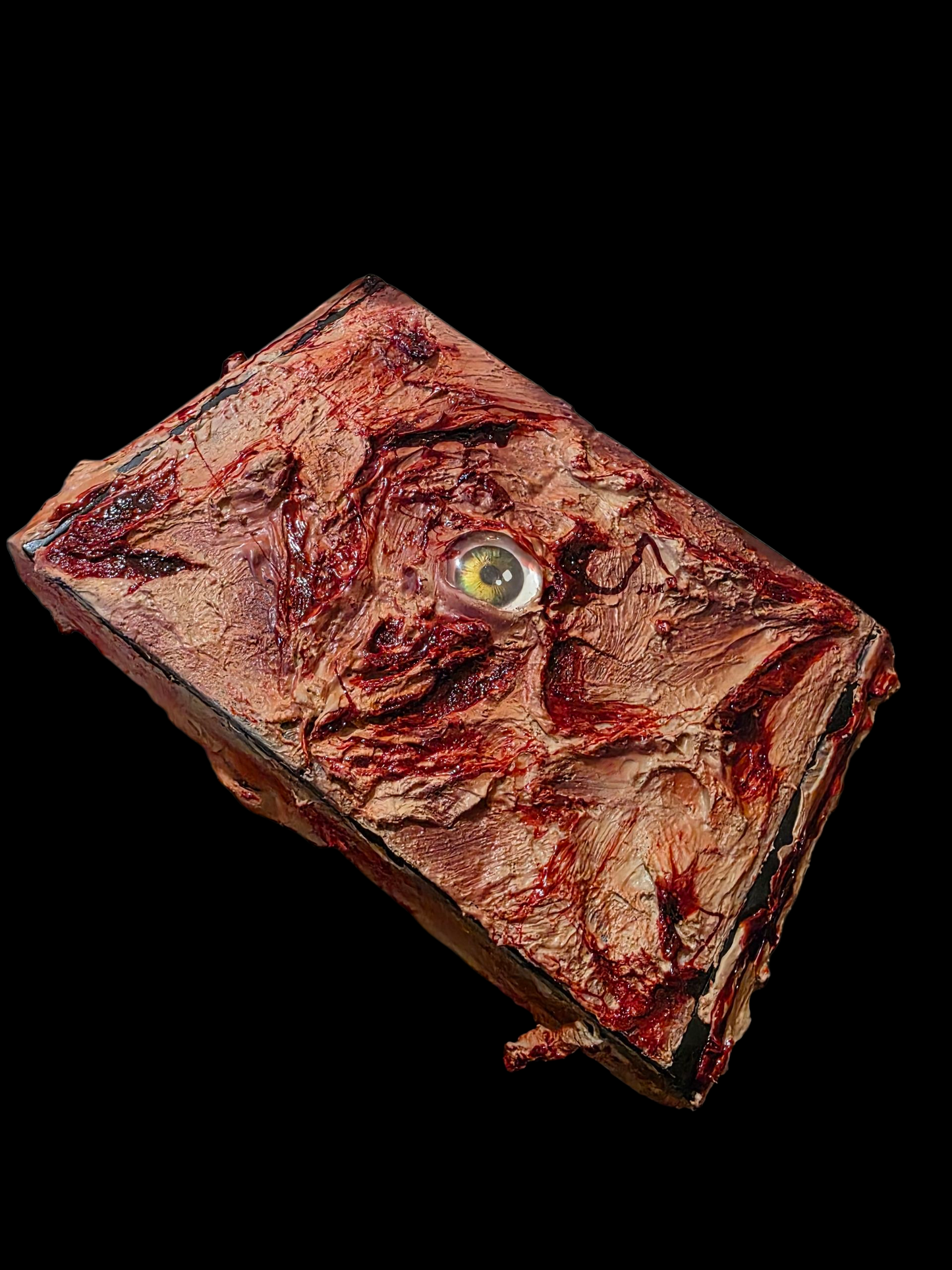 Monsterskin Stash Box