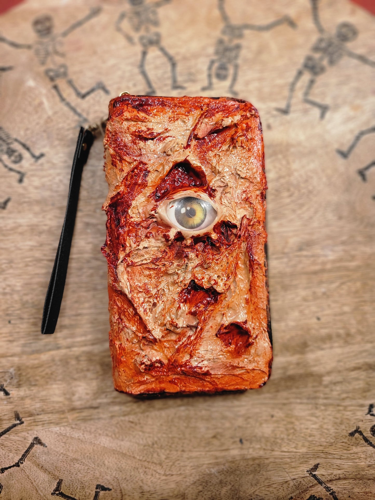 Monsterskin Wallet