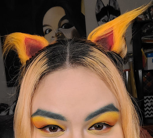 Cat Ears