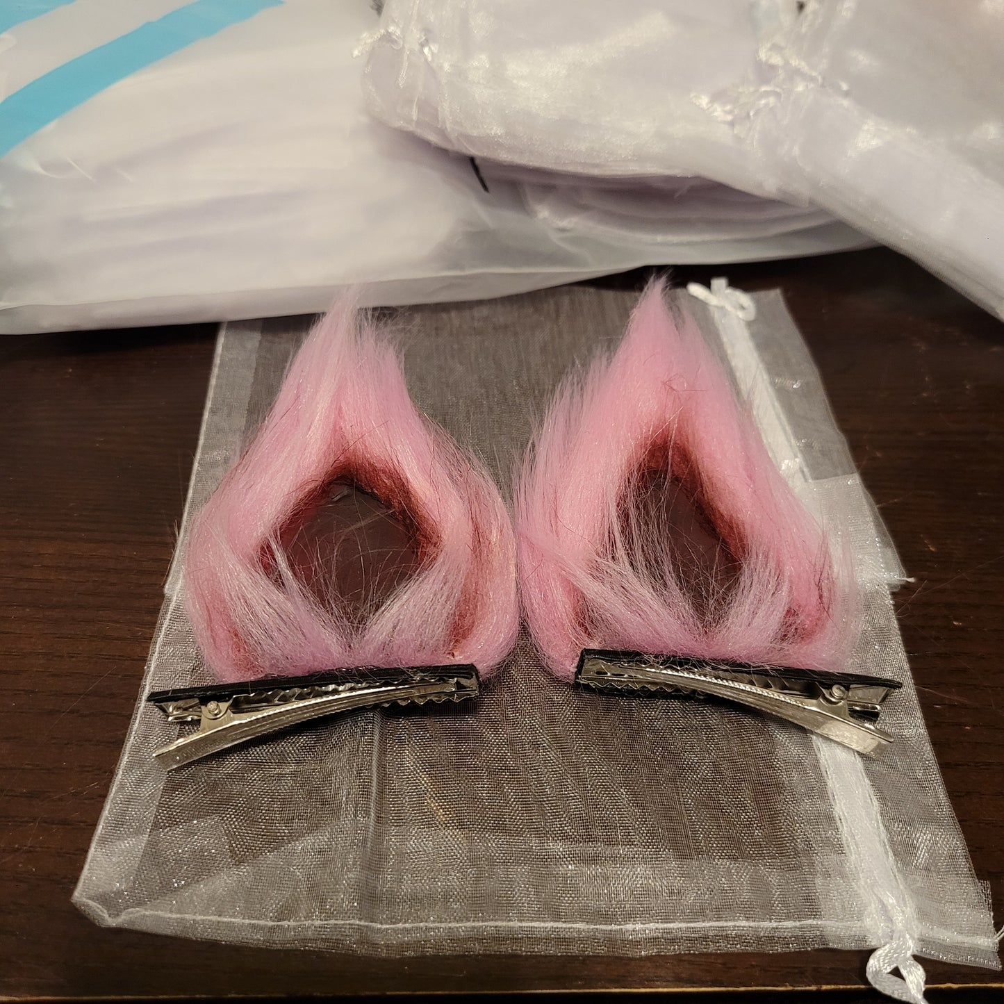 Cat Ears