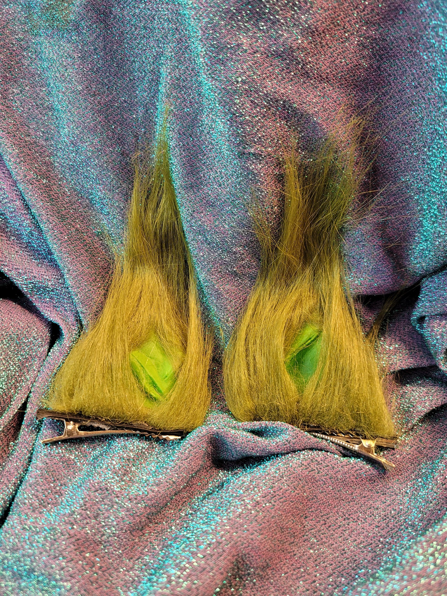 Cat Ears