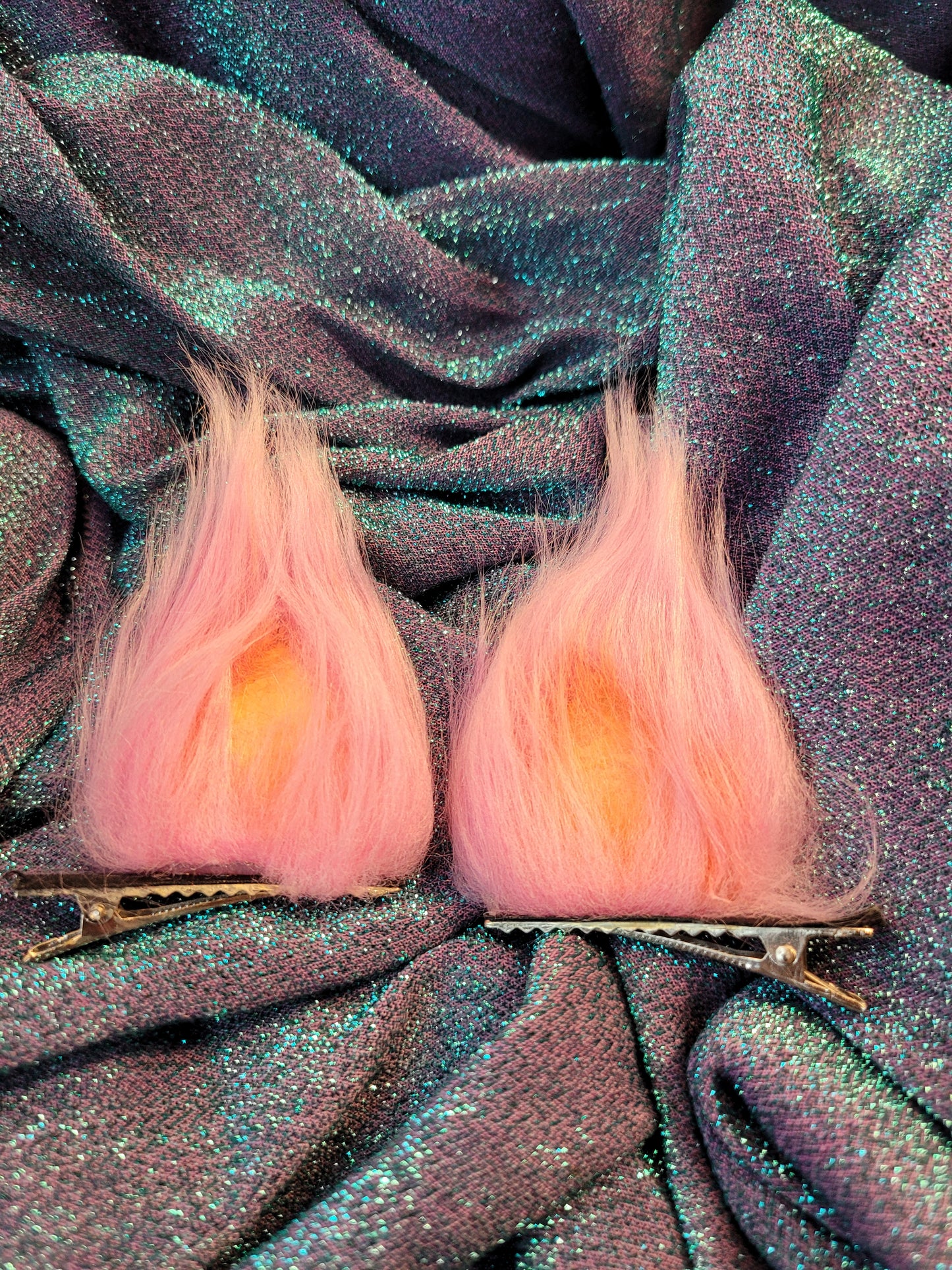 Cat Ears