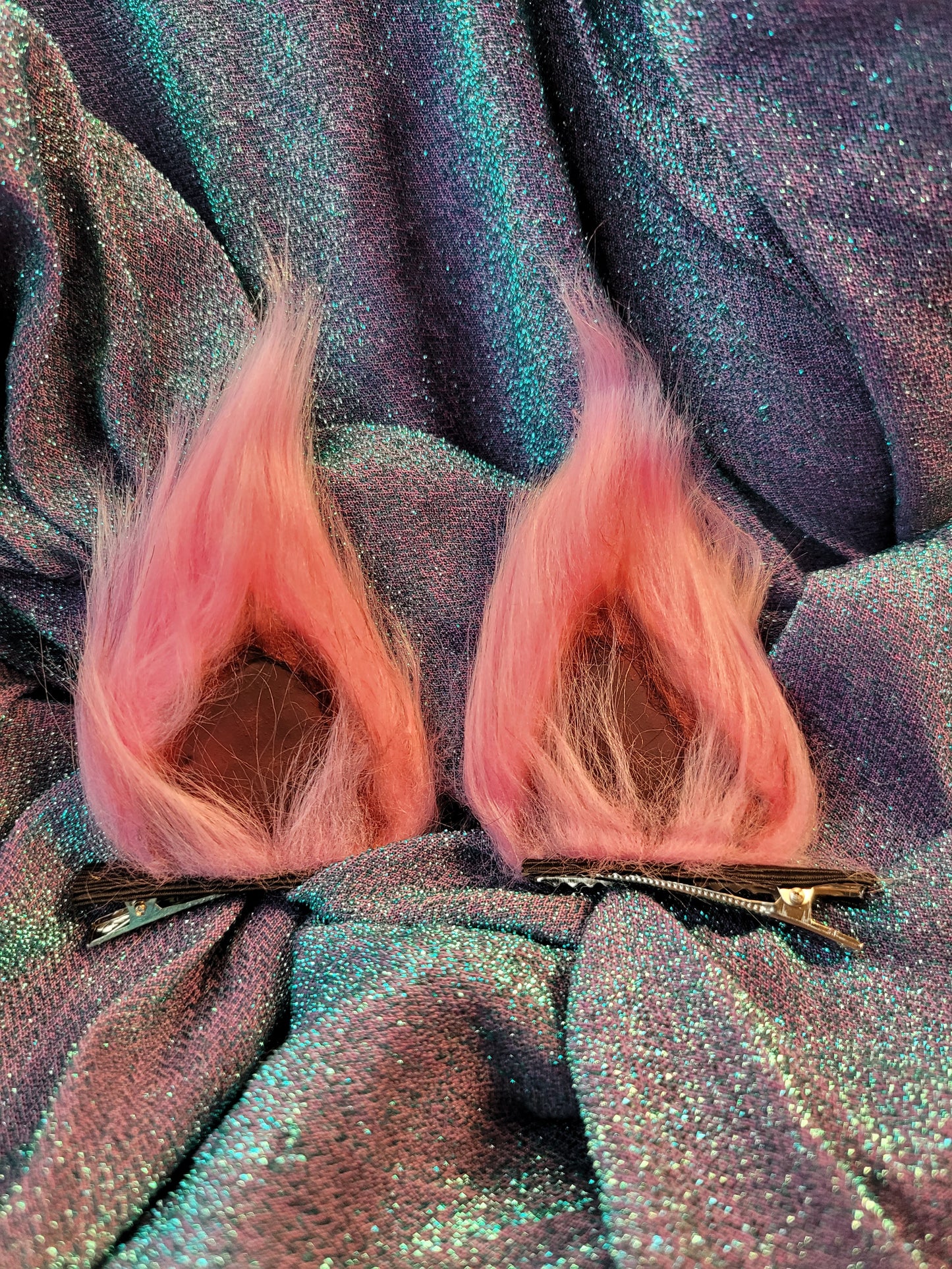 Cat Ears