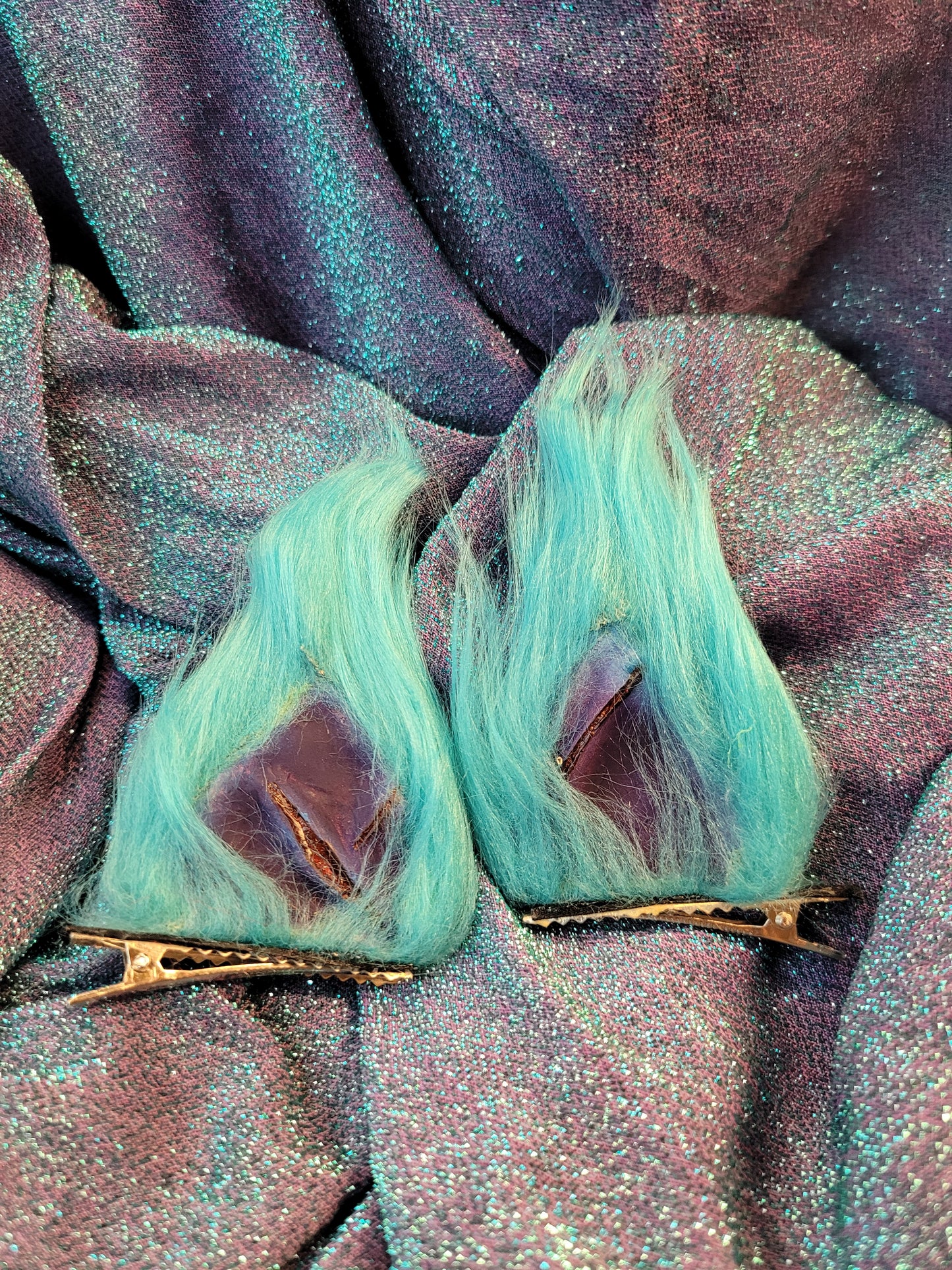 Cat Ears