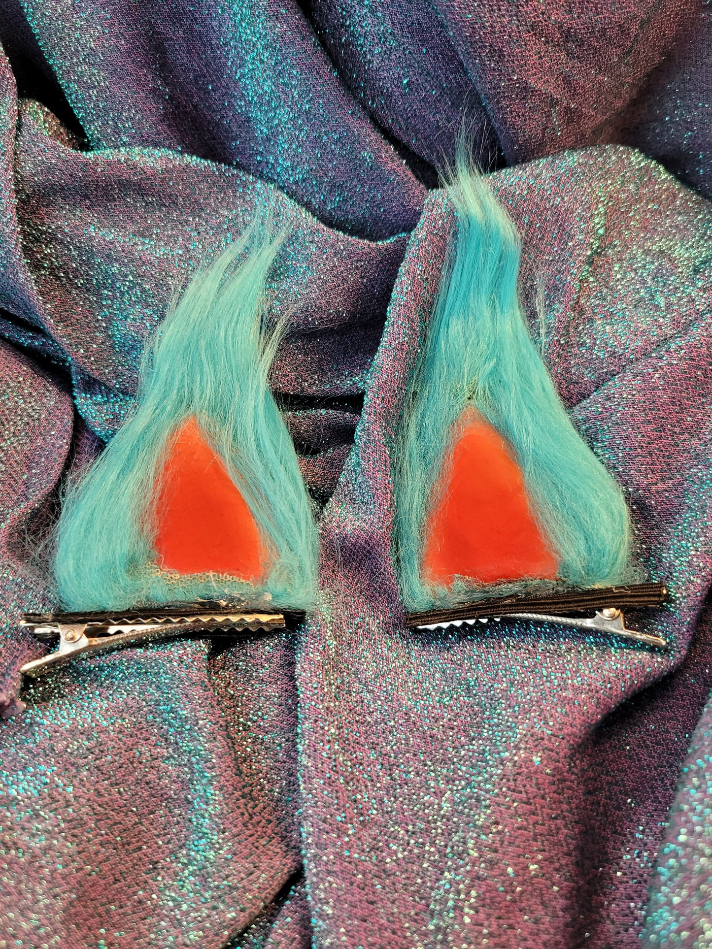 Cat Ears