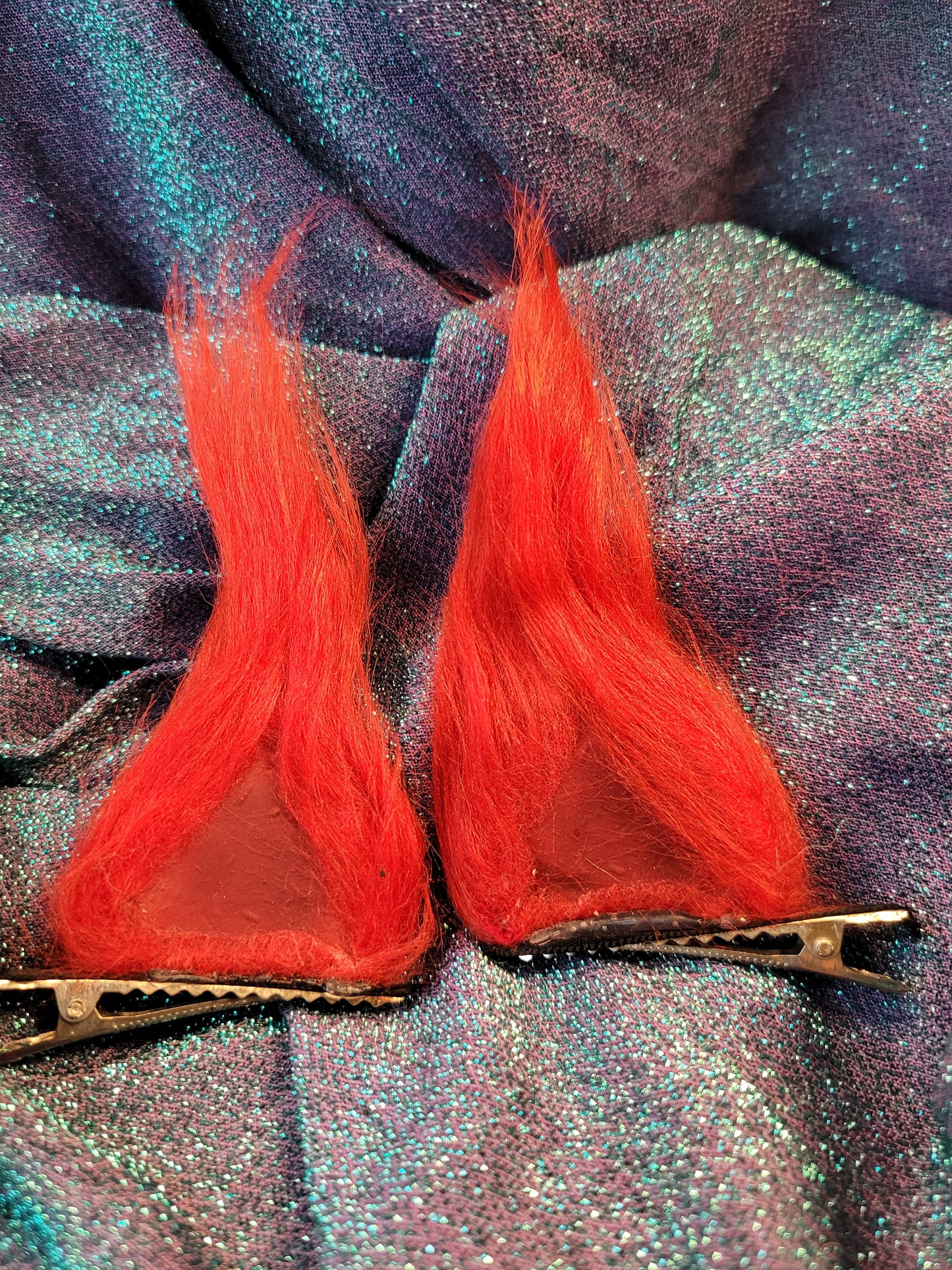 Cat Ears