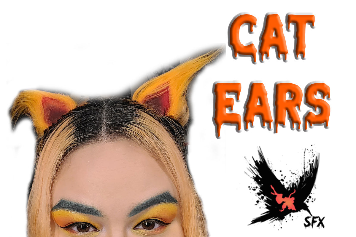 Cat Ears