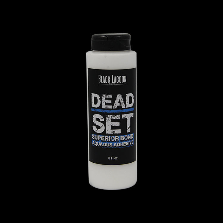 Dead Set Adhesive