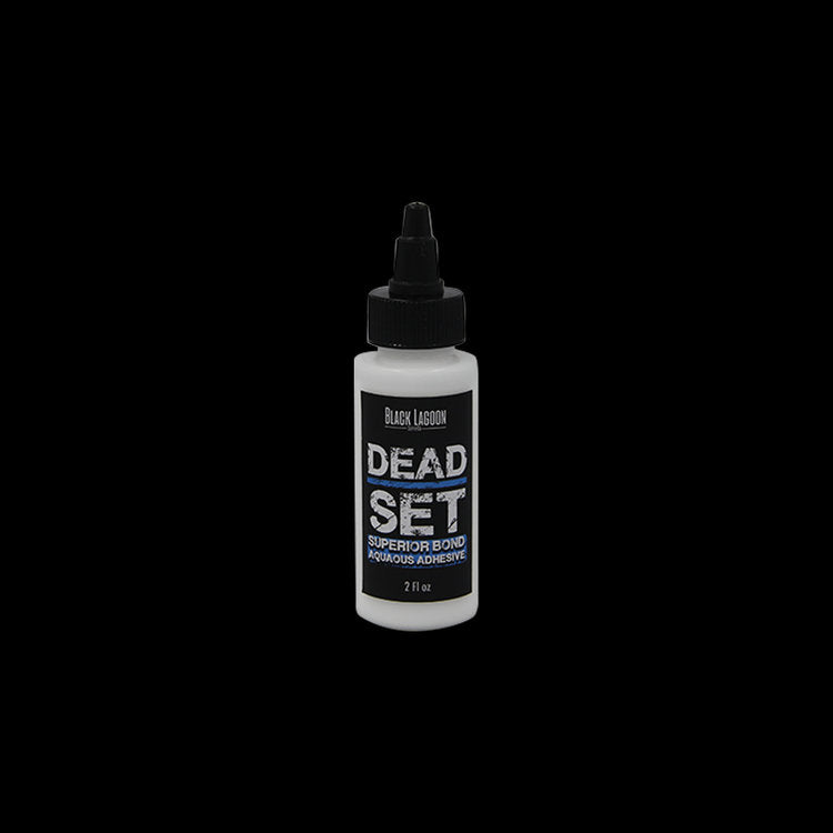 Dead Set Adhesive