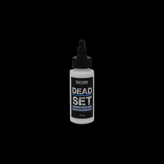 Dead Set Adhesive