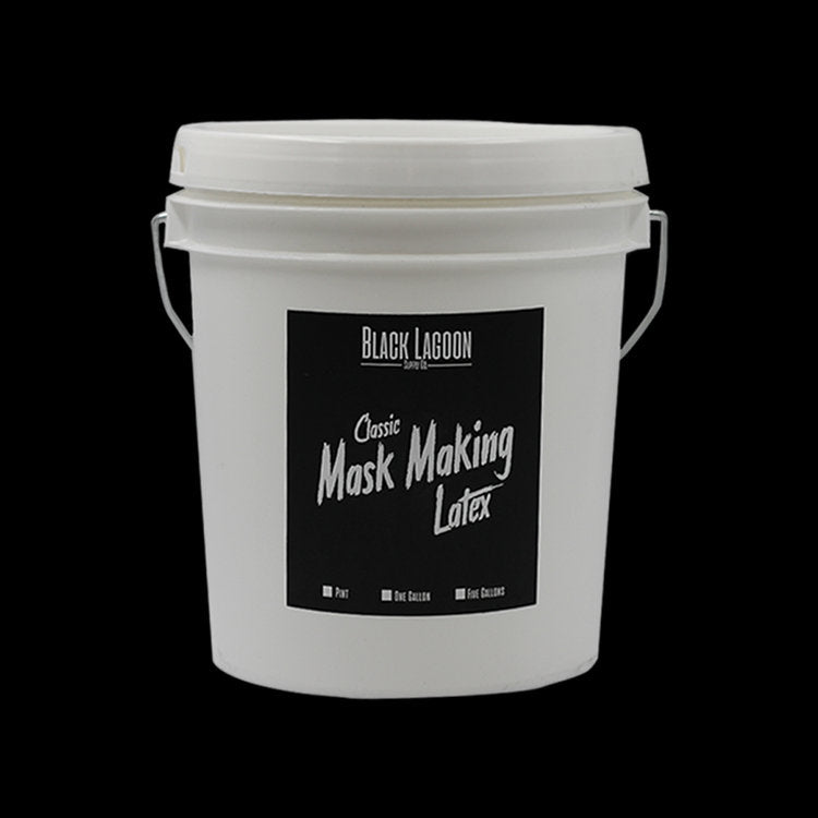 Mask Making Latex