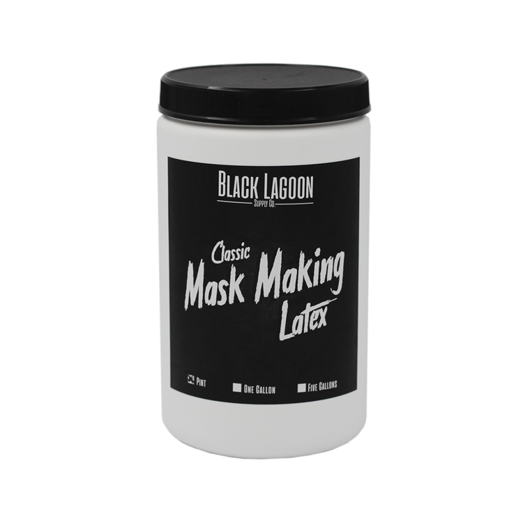 Mask Making Latex