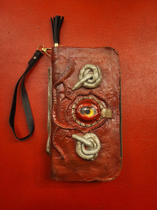 Hocus Pocus Wallet