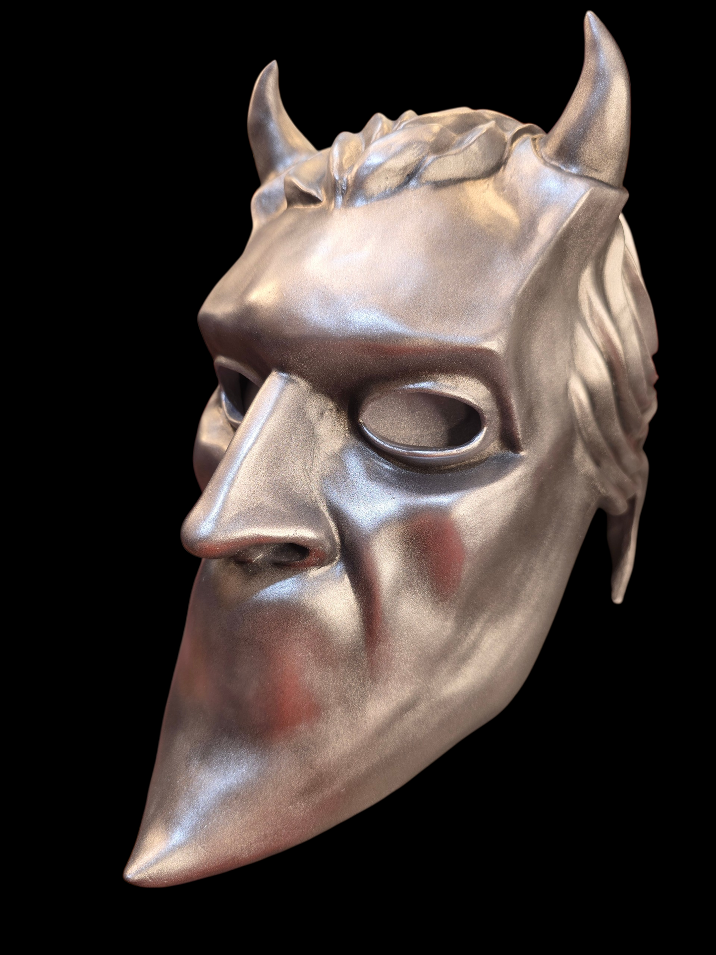 Nameless Ghoul Resin Mask