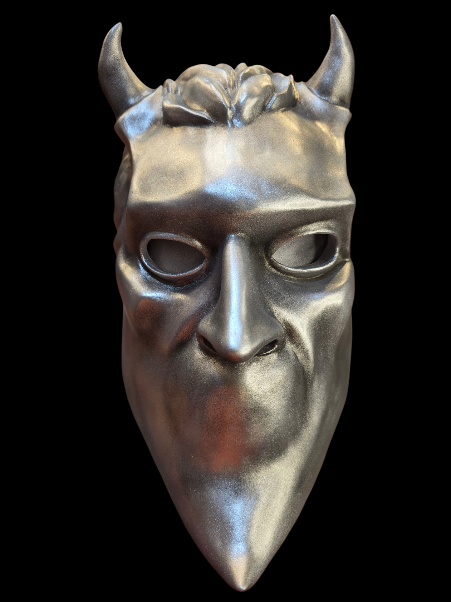 Nameless Ghoul Resin Mask
