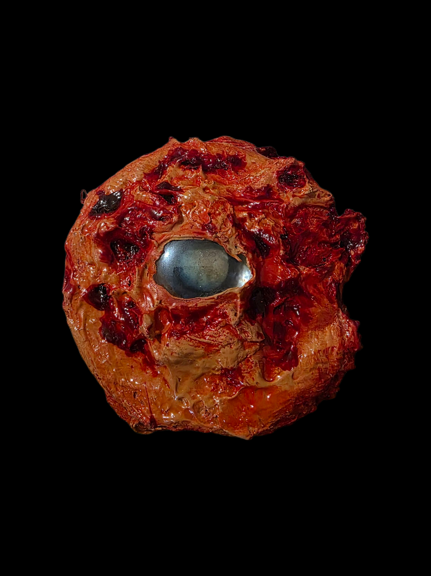 Eyeball Stash Jar